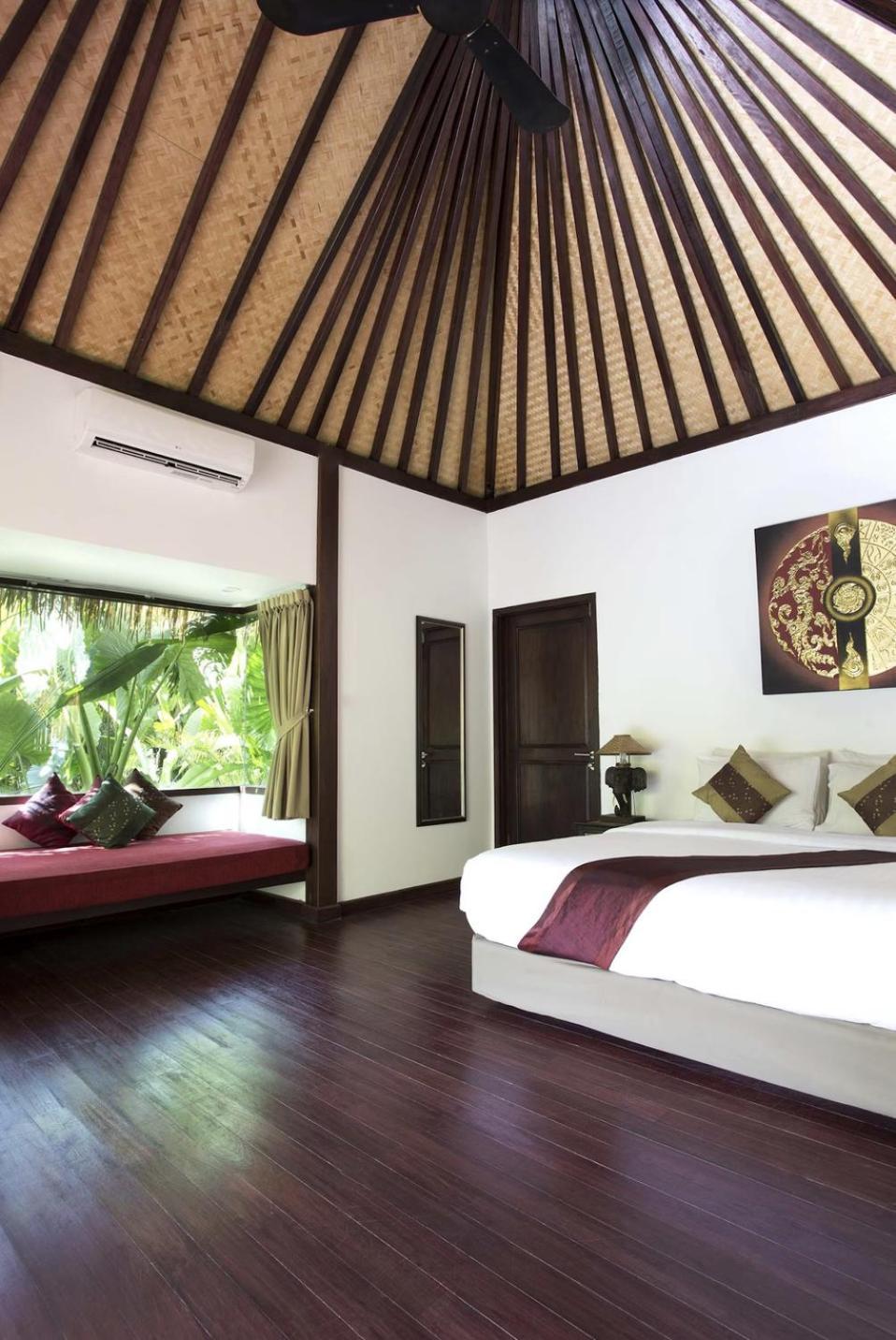 Mali Resort Pattaya Beach Koh Lipe Dış mekan fotoğraf