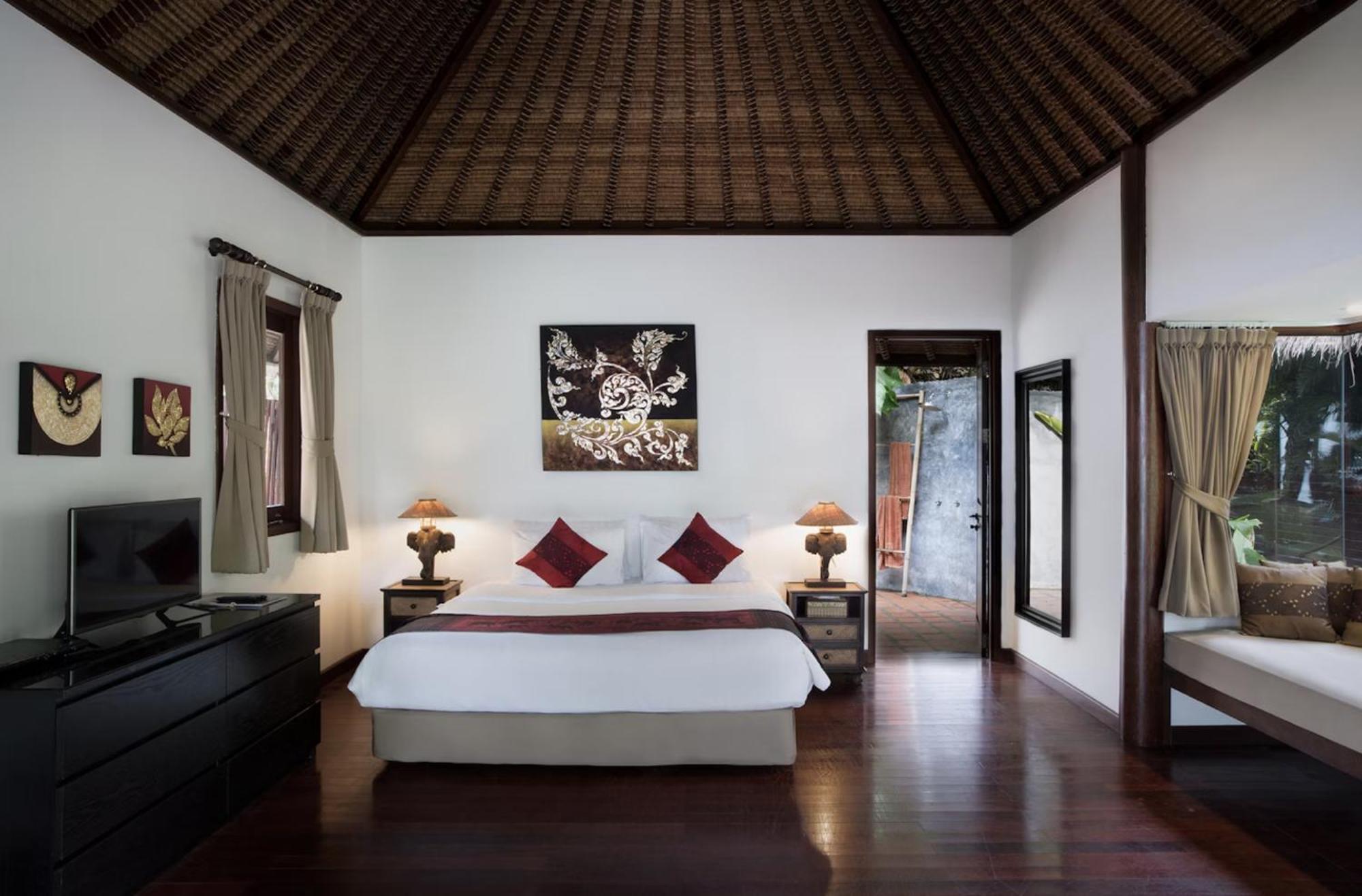 Mali Resort Pattaya Beach Koh Lipe Dış mekan fotoğraf