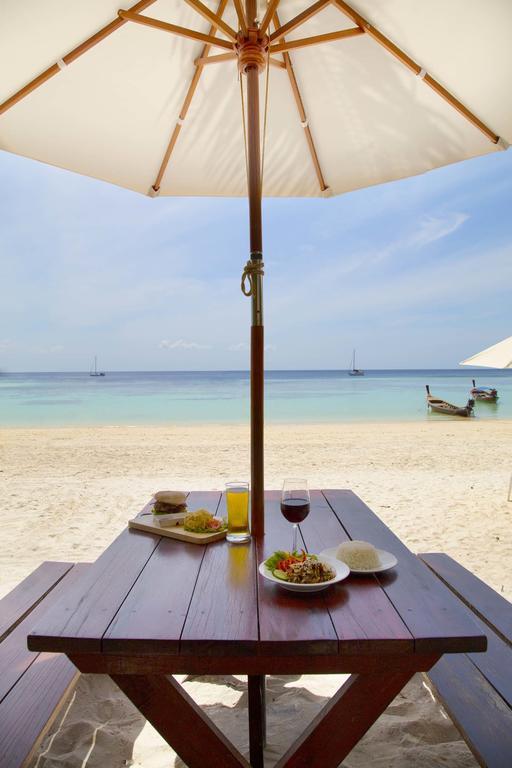 Mali Resort Pattaya Beach Koh Lipe Dış mekan fotoğraf