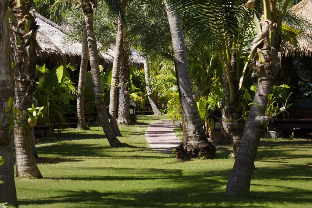 Mali Resort Pattaya Beach Koh Lipe Dış mekan fotoğraf
