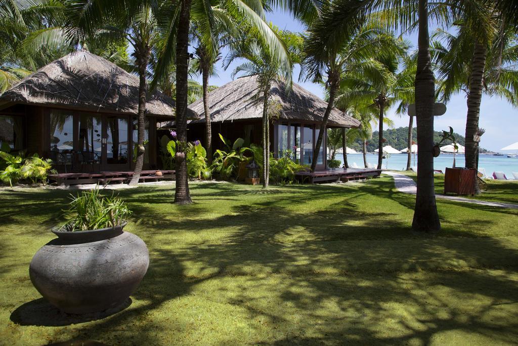 Mali Resort Pattaya Beach Koh Lipe Dış mekan fotoğraf