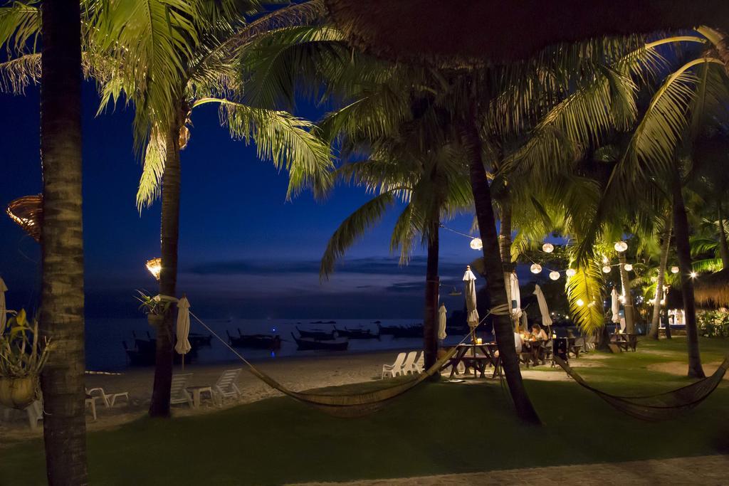 Mali Resort Pattaya Beach Koh Lipe Dış mekan fotoğraf