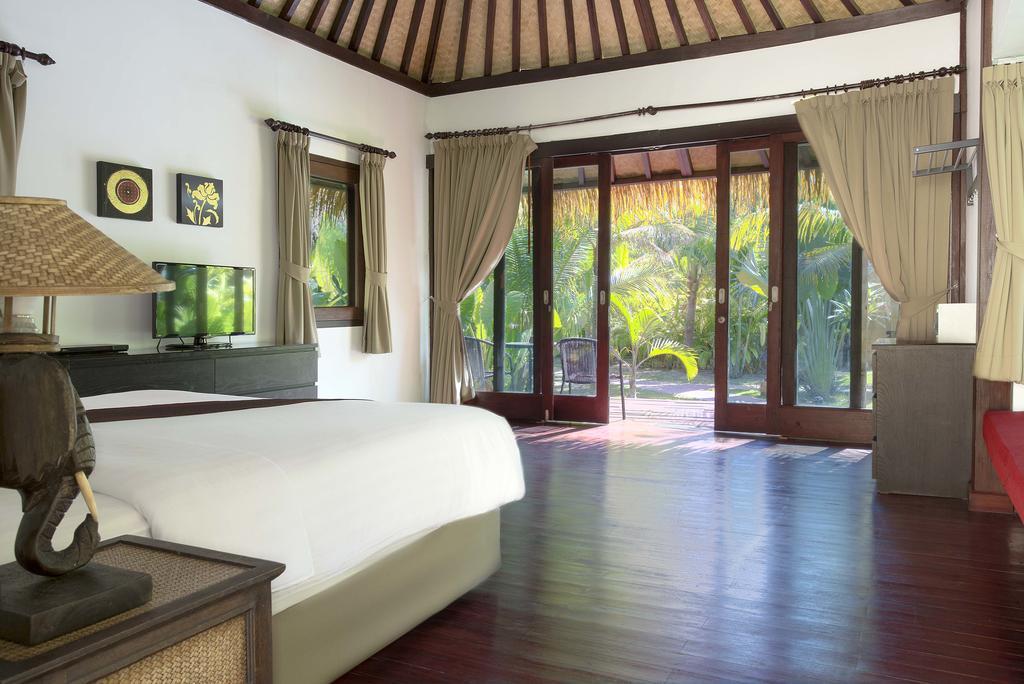 Mali Resort Pattaya Beach Koh Lipe Dış mekan fotoğraf