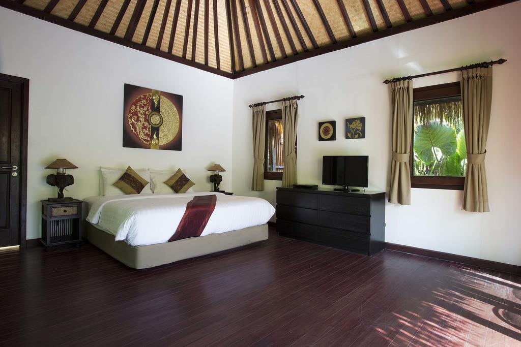 Mali Resort Pattaya Beach Koh Lipe Dış mekan fotoğraf