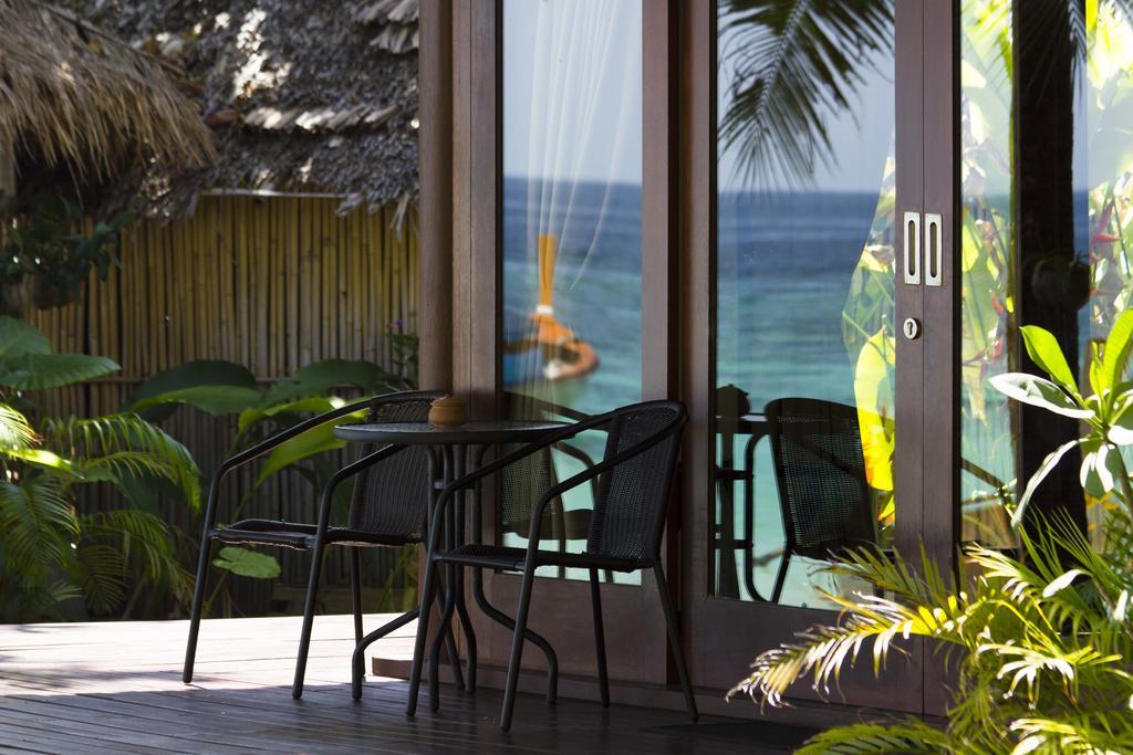 Mali Resort Pattaya Beach Koh Lipe Dış mekan fotoğraf