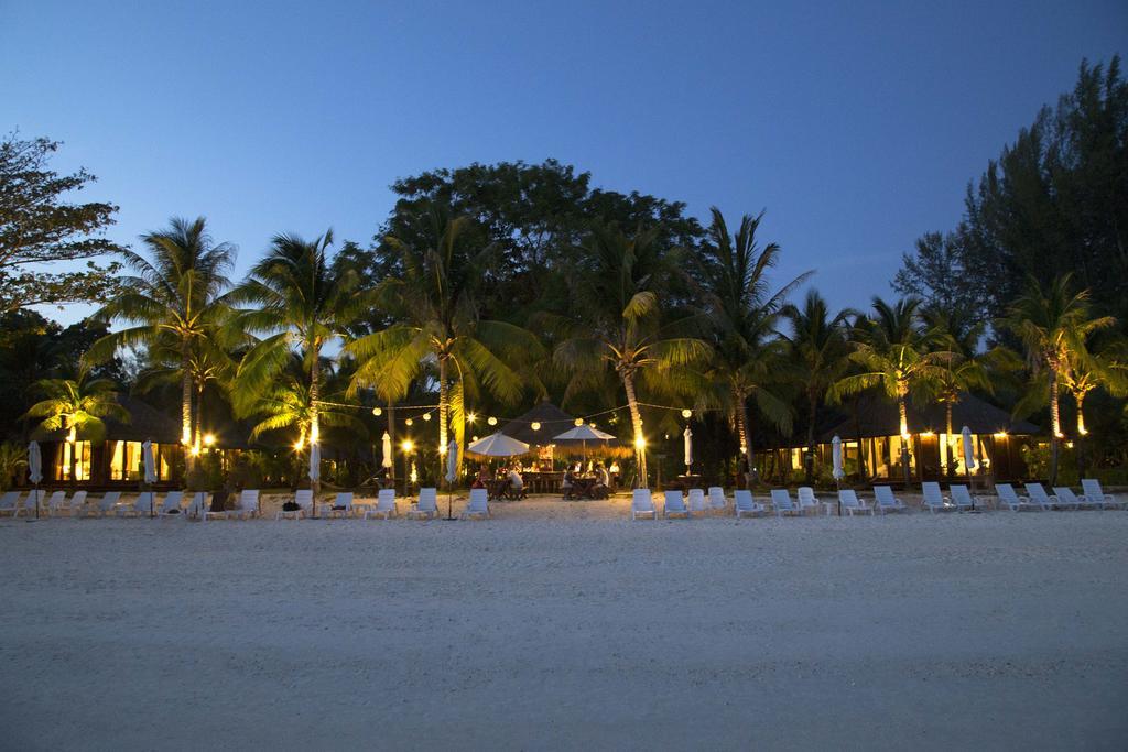 Mali Resort Pattaya Beach Koh Lipe Dış mekan fotoğraf