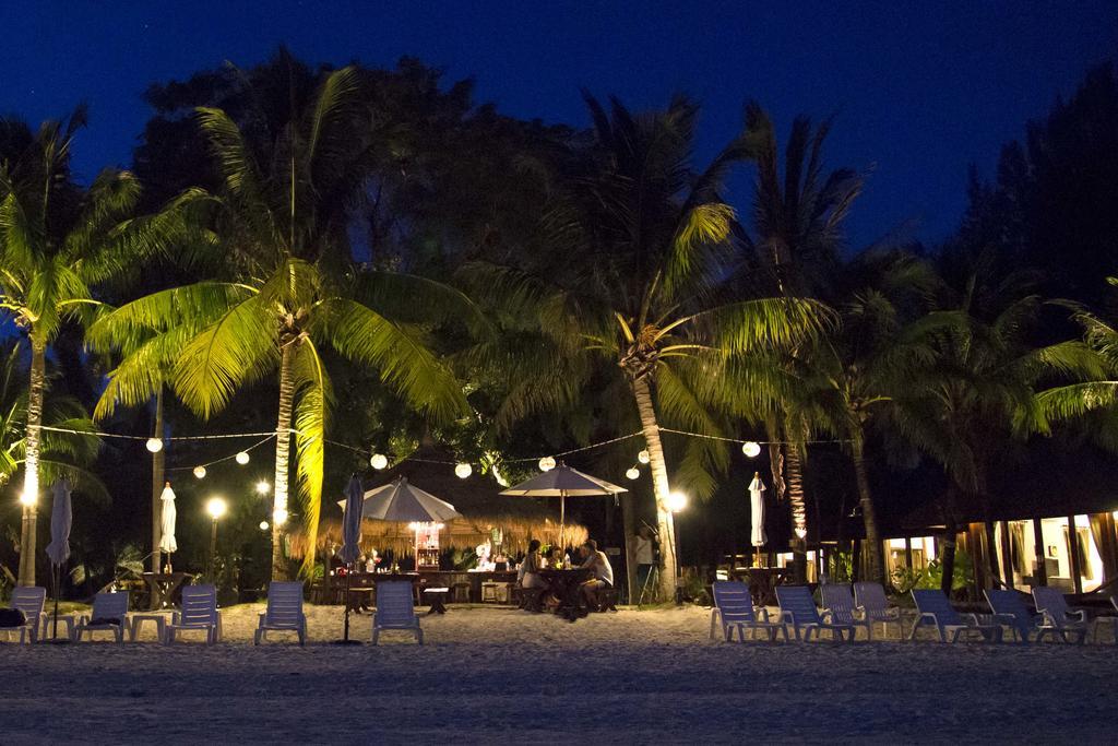 Mali Resort Pattaya Beach Koh Lipe Dış mekan fotoğraf