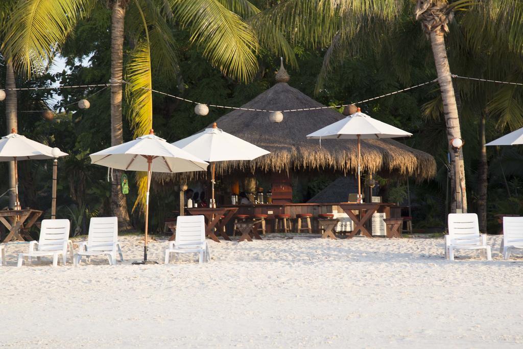 Mali Resort Pattaya Beach Koh Lipe Dış mekan fotoğraf