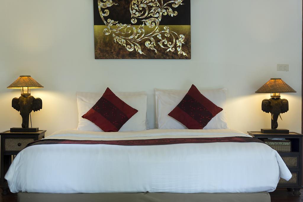 Mali Resort Pattaya Beach Koh Lipe Dış mekan fotoğraf
