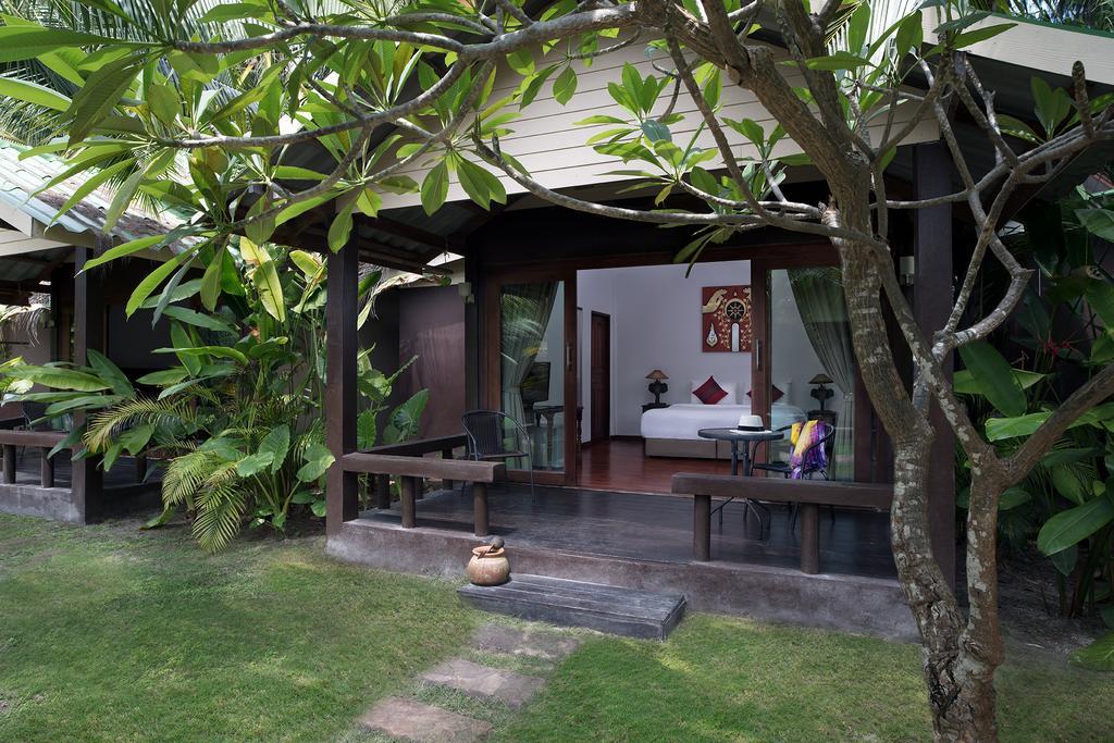 Mali Resort Pattaya Beach Koh Lipe Dış mekan fotoğraf