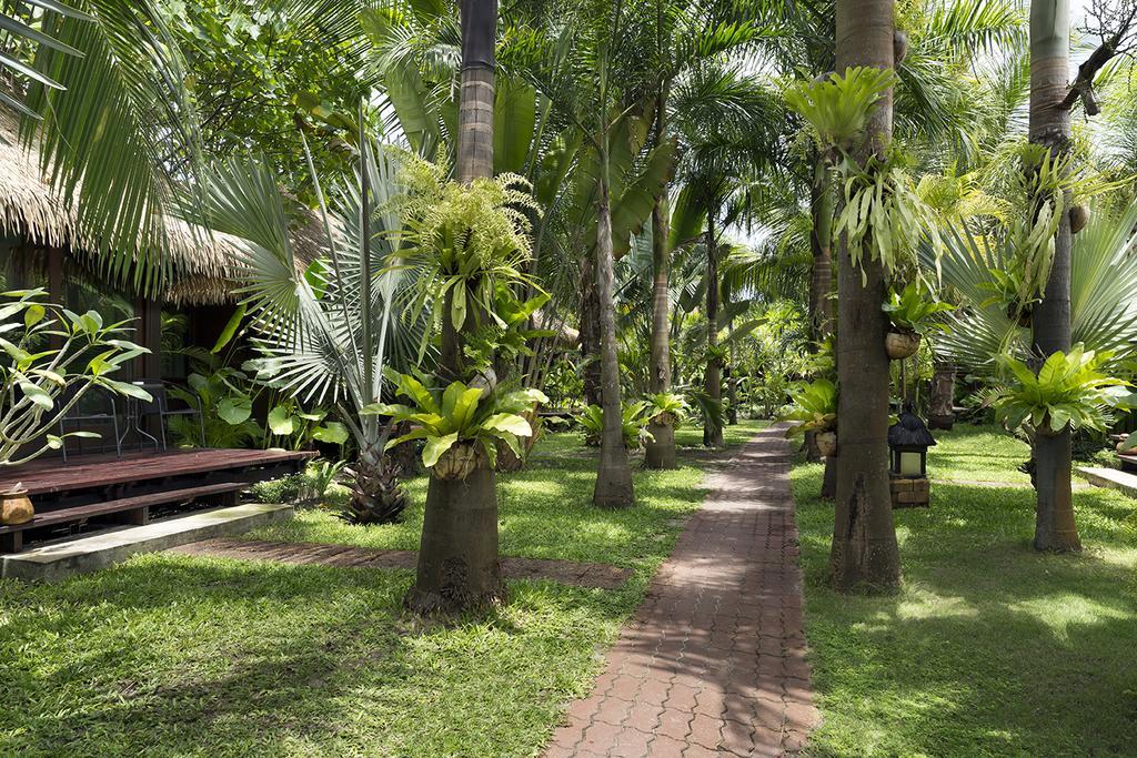 Mali Resort Pattaya Beach Koh Lipe Dış mekan fotoğraf