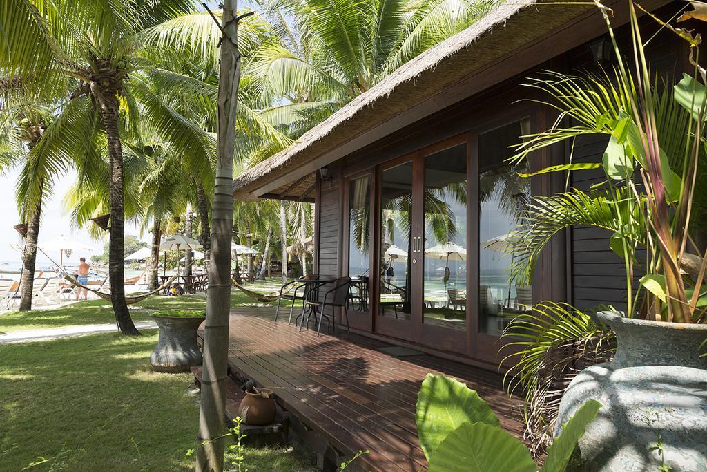 Mali Resort Pattaya Beach Koh Lipe Dış mekan fotoğraf