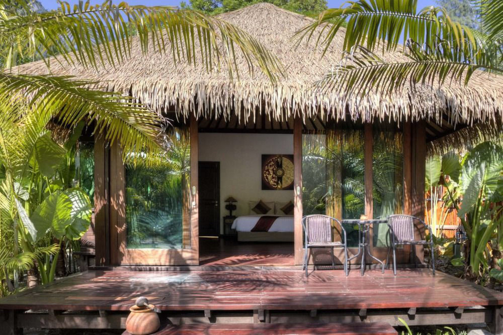 Mali Resort Pattaya Beach Koh Lipe Dış mekan fotoğraf