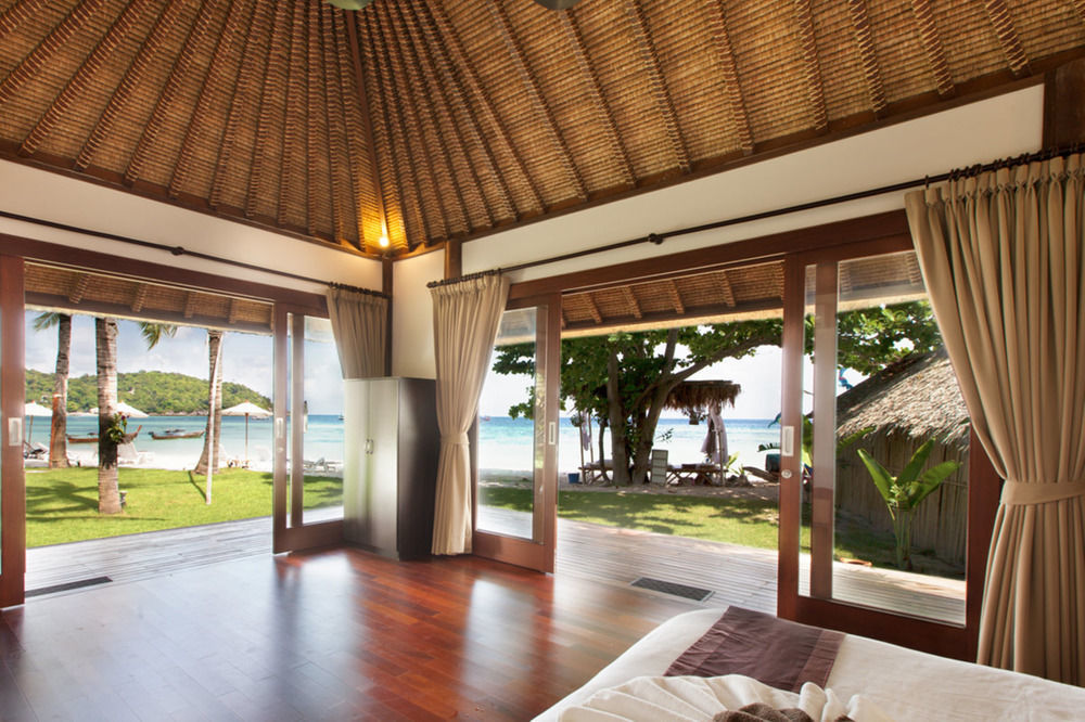 Mali Resort Pattaya Beach Koh Lipe Dış mekan fotoğraf