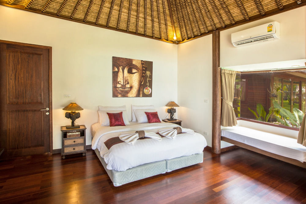 Mali Resort Pattaya Beach Koh Lipe Dış mekan fotoğraf