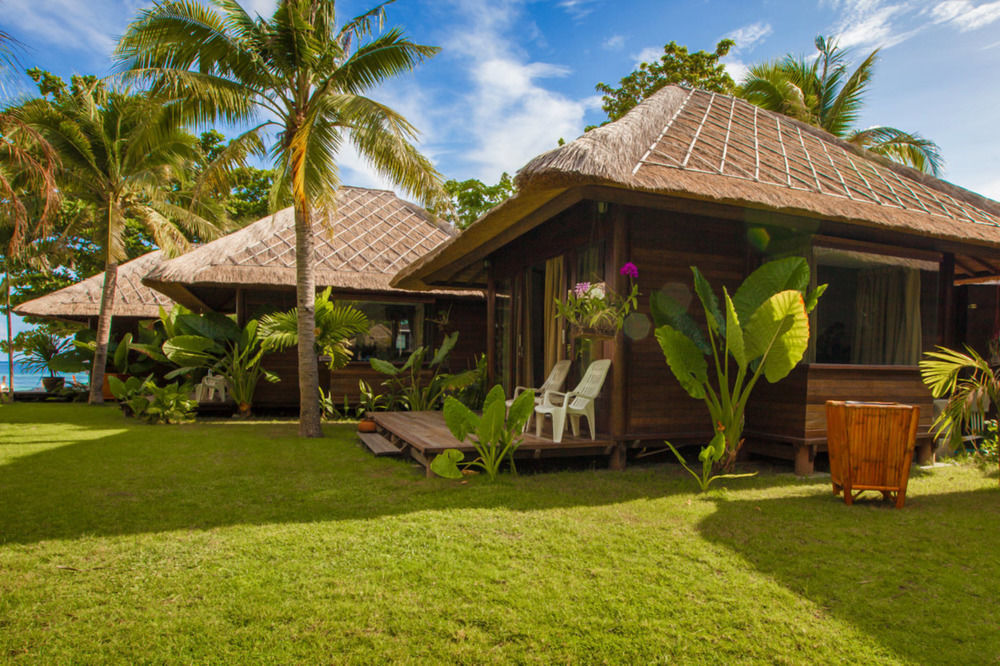 Mali Resort Pattaya Beach Koh Lipe Dış mekan fotoğraf