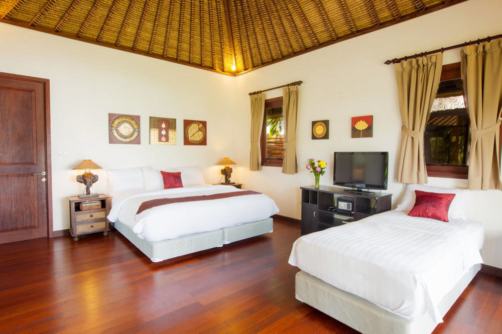 Mali Resort Pattaya Beach Koh Lipe Dış mekan fotoğraf