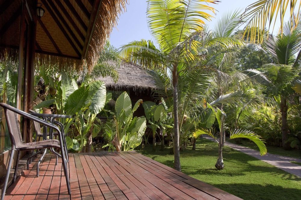 Mali Resort Pattaya Beach Koh Lipe Dış mekan fotoğraf